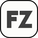 Flourishzone icon