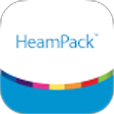 HaemPack app icon