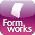 FormWorks app icon